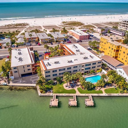 Westwinds 213 Βίλα St. Pete Beach Εξωτερικό φωτογραφία