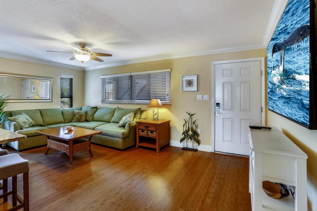 Westwinds 213 Βίλα St. Pete Beach Εξωτερικό φωτογραφία