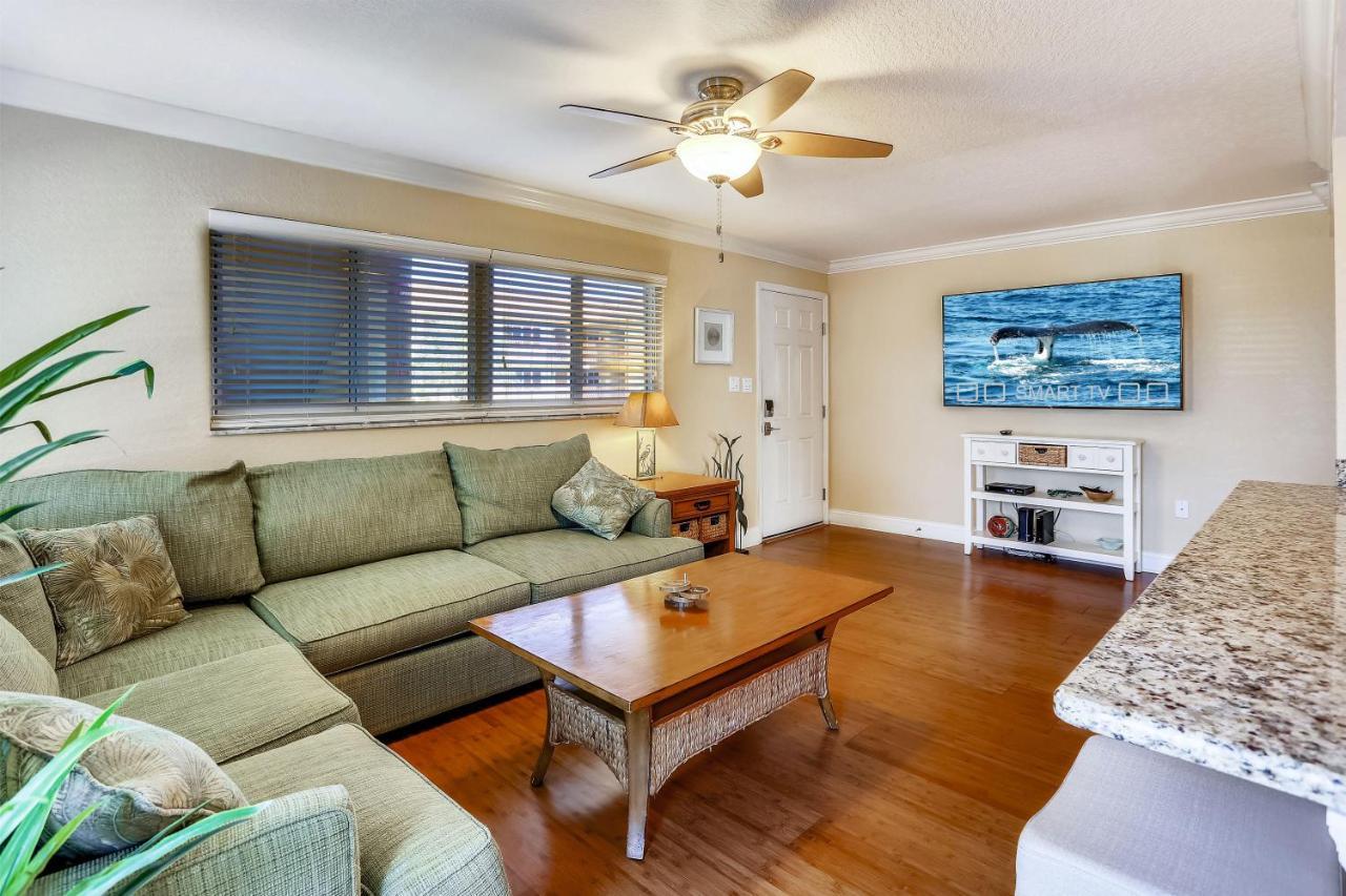 Westwinds 213 Βίλα St. Pete Beach Εξωτερικό φωτογραφία