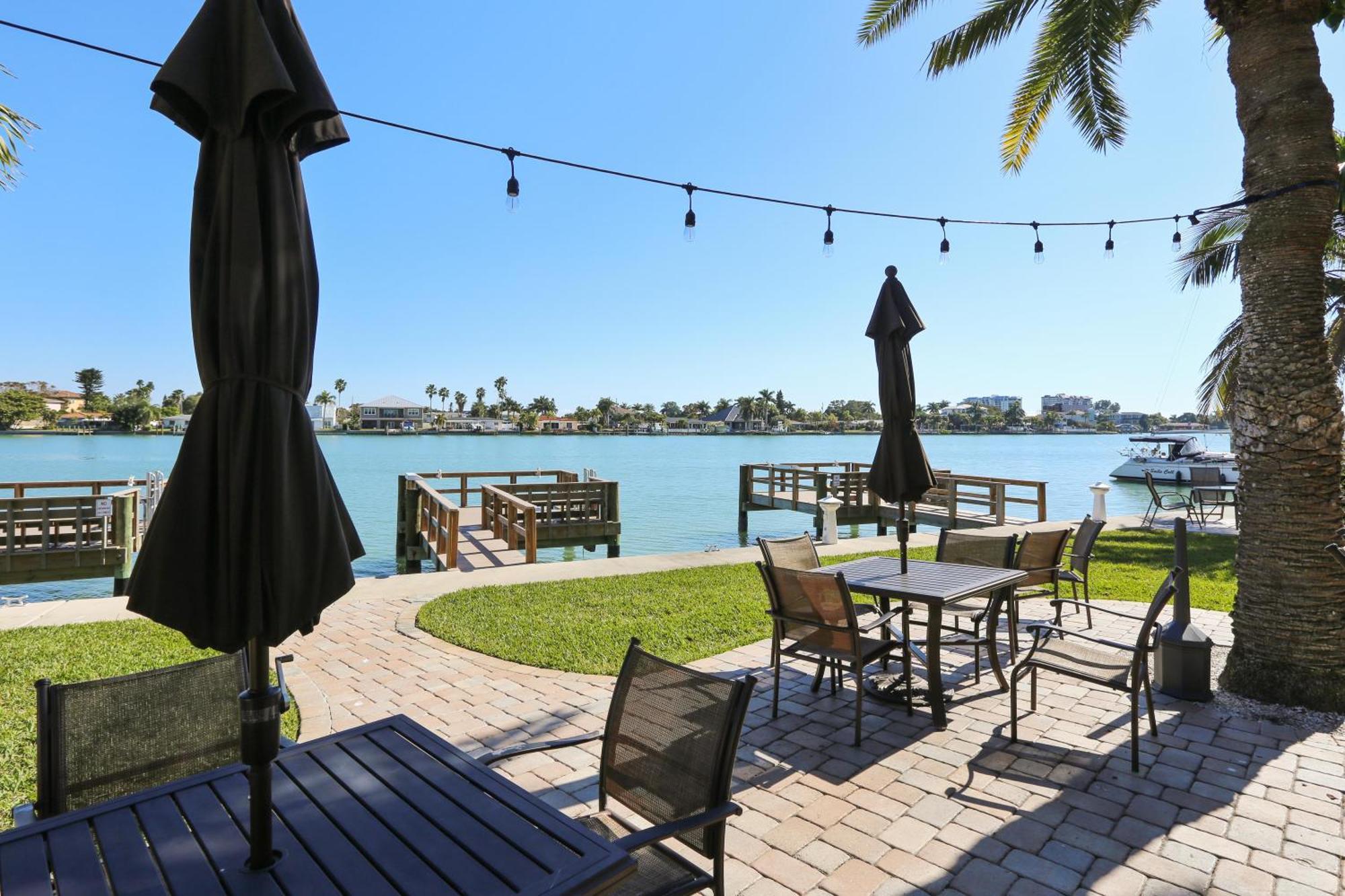 Westwinds 213 Βίλα St. Pete Beach Εξωτερικό φωτογραφία