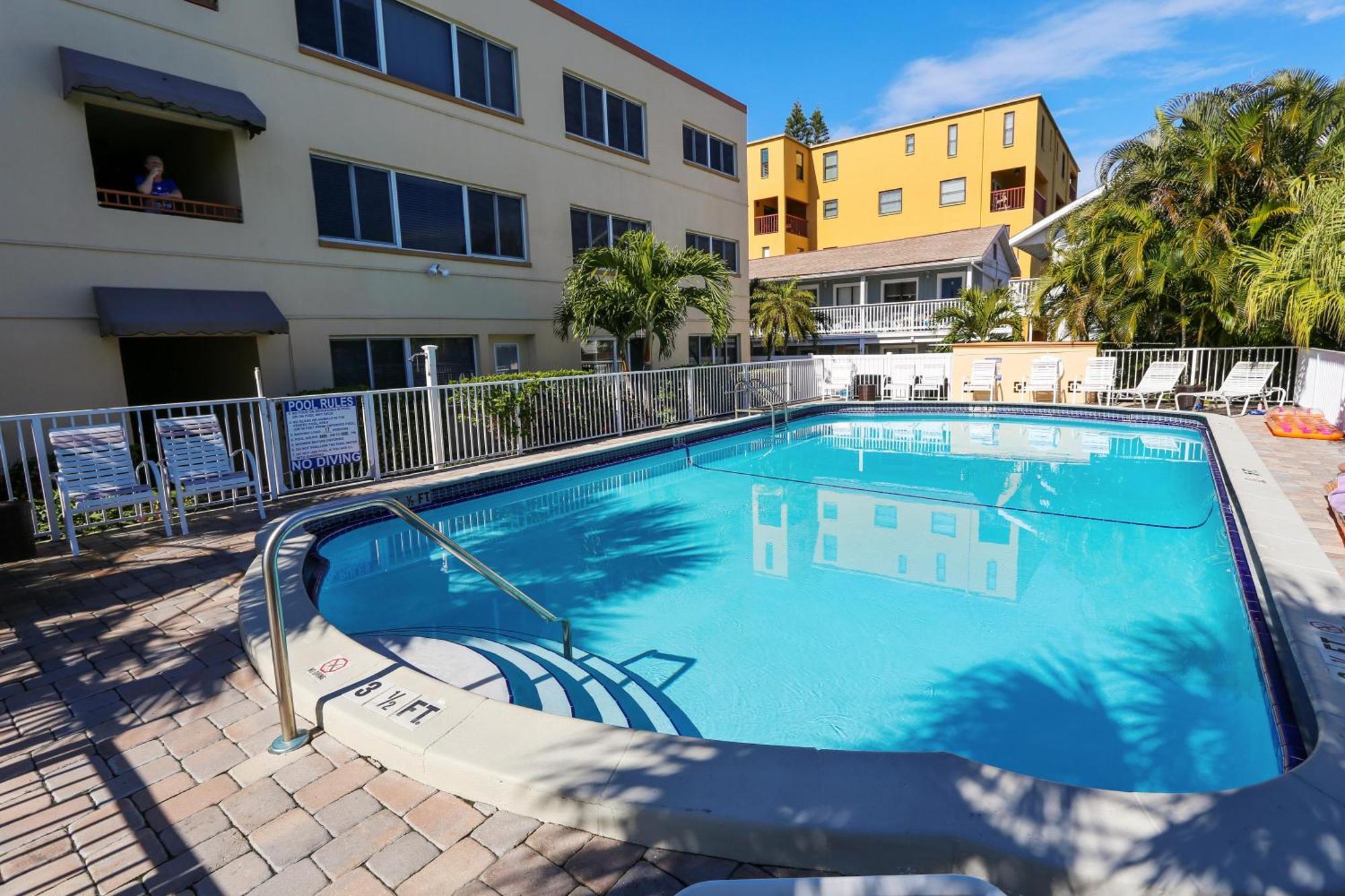 Westwinds 213 Βίλα St. Pete Beach Εξωτερικό φωτογραφία