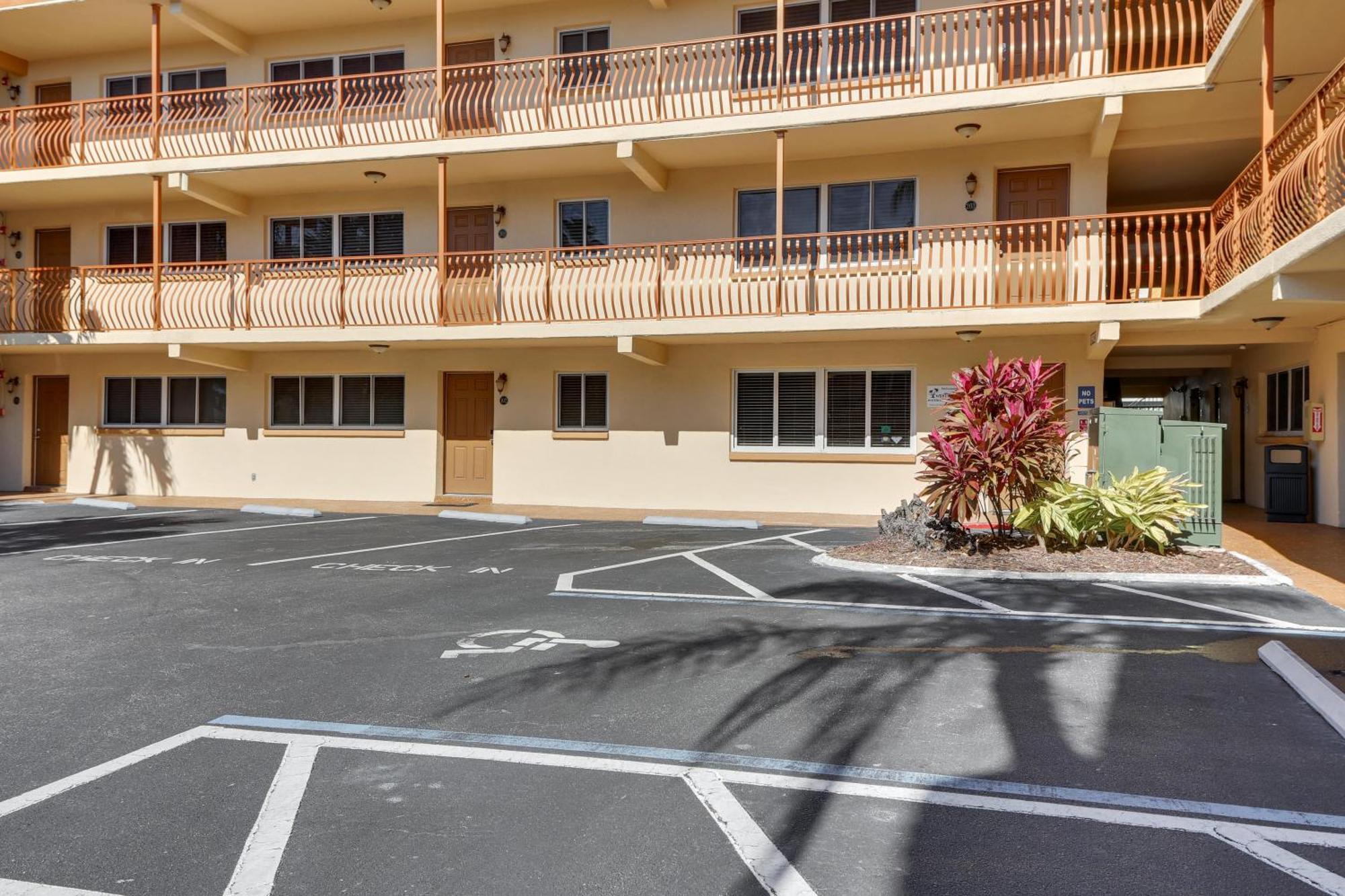 Westwinds 213 Βίλα St. Pete Beach Εξωτερικό φωτογραφία