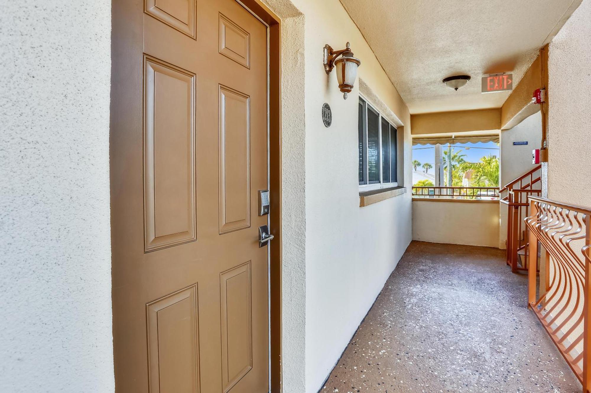Westwinds 213 Βίλα St. Pete Beach Εξωτερικό φωτογραφία