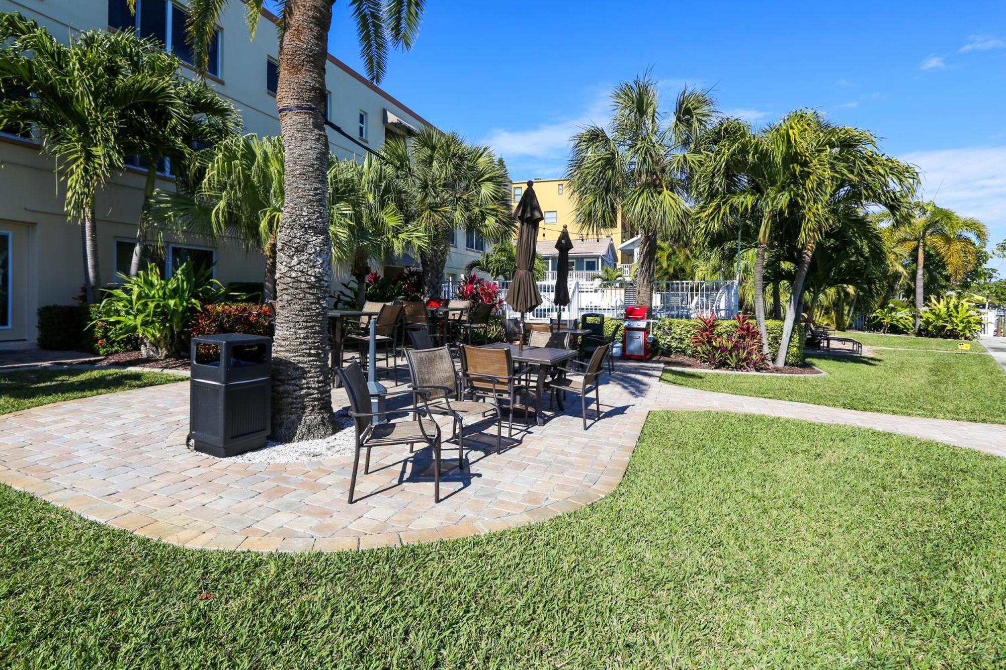 Westwinds 213 Βίλα St. Pete Beach Εξωτερικό φωτογραφία