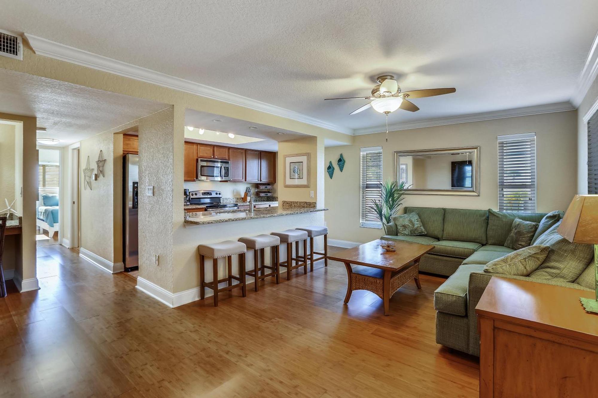 Westwinds 213 Βίλα St. Pete Beach Εξωτερικό φωτογραφία