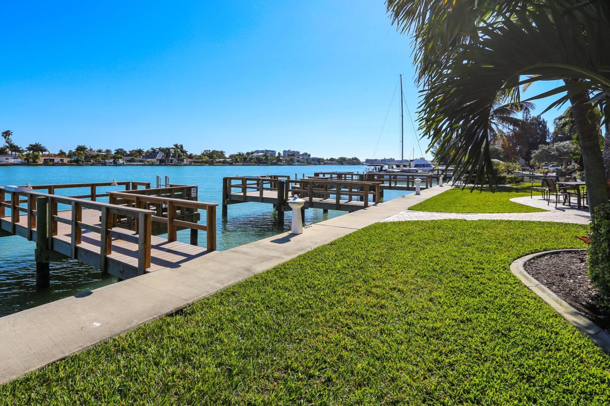 Westwinds 213 Βίλα St. Pete Beach Εξωτερικό φωτογραφία