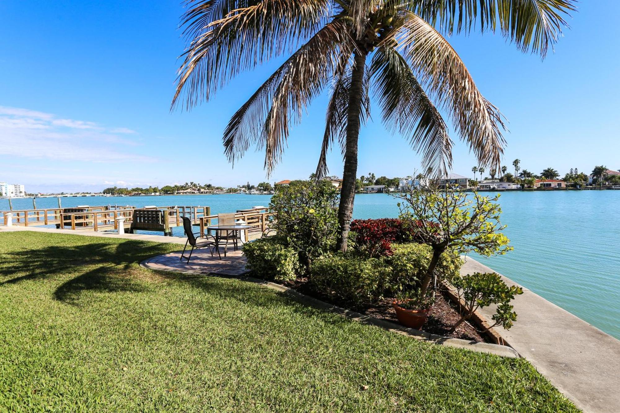 Westwinds 213 Βίλα St. Pete Beach Εξωτερικό φωτογραφία