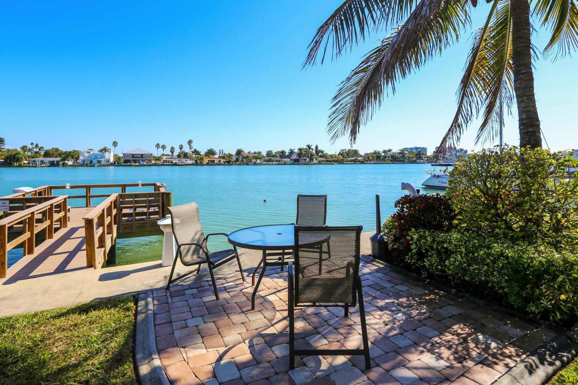 Westwinds 213 Βίλα St. Pete Beach Εξωτερικό φωτογραφία